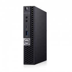 Dell Optiplex 7060 MiniPC Core i5 8400T 1.7 GHz | 8GB DDR4 | SEM HDD online