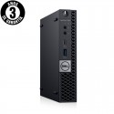 Dell Optiplex 7060 Mini PC Core i5 8400T 1.7 GHz | 8GB DDR4 | SEM HDD
