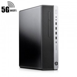 Comprar HP EliteDesk 800 G3 SFF Core i7 6700 3.4 GHz | 8GB | 512 SSD | WIFI | WIN 10