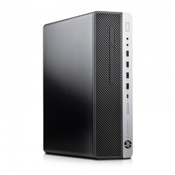 HP EliteDesk 800 G3 SFF Core i7 6700T 2.8 GHz | 8GB DDR4 | SEM HDD