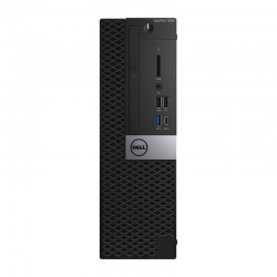 Dell Optiplex 7050 SFF Core i5 6500 3.2 GHz | 16GB | 512 NVME + 1TB HDD | WIN 10 PRO online