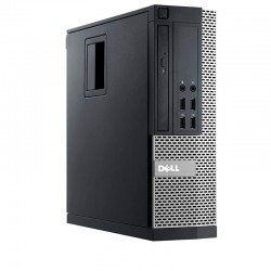 Comprar Dell OptiPlex 9010 SFF Core i5 3470 3.2 GHz | 8GB DDR3 | SEM HDD