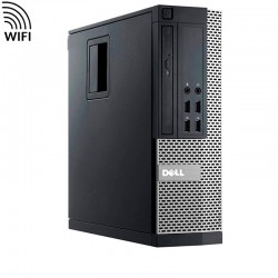 Dell OptiPlex 9010 SFF Core i5 3470 3.2 GHz | 8GB DDR3 | WIFI | WIN 7 PRO