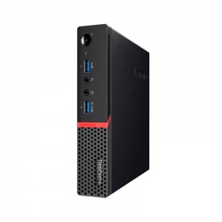 Lenovo ThinkCentre M900 MiniPC Core i7 6700T 2.8 GHz | 8GB DDR4 | 240 SSD | WIN 10 PRO online