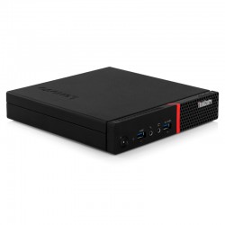 Lenovo ThinkCentre M900 MiniPC Core i7 6700T 2.8 GHz | 8GB DDR4 | 240 SSD | WIN 10 PRO barato