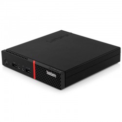 Lenovo ThinkCentre M900 MiniPC Core i7 6700T 2.8 GHz | 8GB DDR4 | 240 SSD | WIN 10 PRO