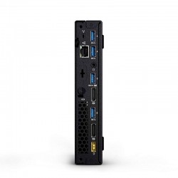 Lenovo ThinkCentre M900 MiniPC Core i7 6700T 2.8 GHz | 8GB | 240 SSD | WIFI 5G | WIN 10 PRO
