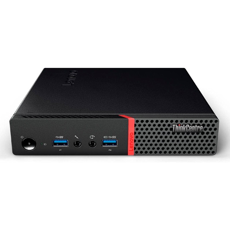Lenovo ThinkCentre M900 MiniPC Core i7 6700T 2.8 GHz | 16GB DDR4 | 480 ...