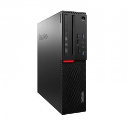 Lenovo ThinkCentre M900 SFF Core i5 6500 3.2 GHz | 8GB | 240 SSD + 1TB HDD | WIN 10 PRO
