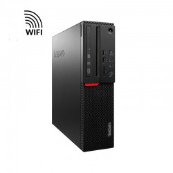 Lenovo ThinkCentre M900 SFF Core i5 6500 3.2 GHz | 8GB | 2TB HDD | WIFI | WIN 10 PRO