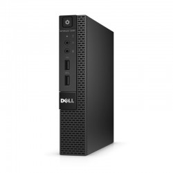 Lote 5 Uds Dell OptiPlex 3020 MiniPC Core i5 4590 3.3 GHz | 8GB DDR3 | 240 SSD | WIN 10 PRO