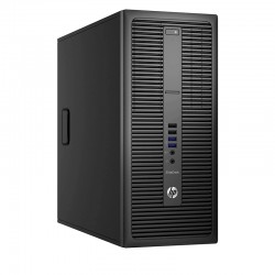 Comprar HP EliteDesk 800 G2 Torre Core i5 6500 3.2 GHz | 8GB DDR4 | 240 SSD | WIN 10 PRO