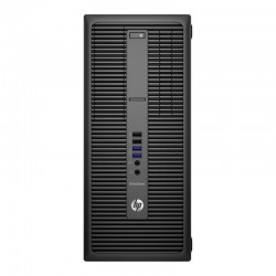 HP EliteDesk 800 G2 Torre Core i5 6500 3.2 GHz | 8GB DDR4 | 240 SSD | WIN 10 PRO online