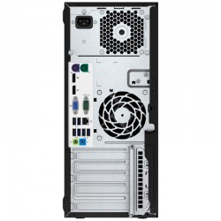 HP EliteDesk 800 G2 Torre Core i5 6500 3.2 GHz | 8GB DDR4 | 240 SSD | WIN 10 PRO