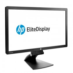 Pack 2 x Monitor HP E231 | 23" | Full HD | 5ms | 1920 x 1080 | PRETO barato