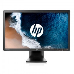 Pack 2 x Monitor HP E231 | 23" | Full HD | 5ms | 1920 x 1080 | Lâmpada | Preto