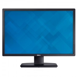 Pack 2 x DELL U2412 | 24" | Full HD | 8ms | 1920 x 1200 | IPS | PRETO barato