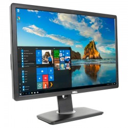 Pack 2 x DELL U2412 | 24" | Full HD | 8ms | 1920 x 1200 | IPS | PRETO online