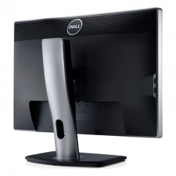 Pack 2 x DELL U2412 | 24" | Full HD | 8ms | 1920 x 1200 | IPS | PRETO