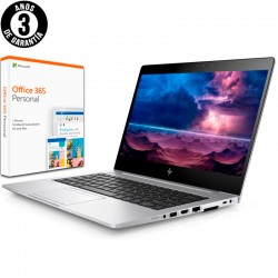 Comprar HP EliteBook 830 G5 Core i5 8250U 1.6 GHz | 8GB | 256 M.2 | OFFICE | WIN 11 PRO