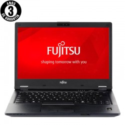 Fujitsu LifeBook E548 Core i5 8250U 1.6 GHz | 8GB | 256 SSD | WEBCAM | WIN 10 PRO