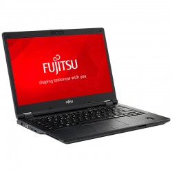 Fujitsu LifeBook E548 Core i5 8250U 1.6 GHz | 8GB | 256 SSD | WEBCAM | WIN 10 PRO online