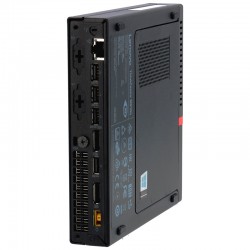 Lote 10 Uds Lenovo ThinkCentre M910Q MiniPC Core i7 6700T 2.8 GHz | 16GB | 128 M.2 | WIN 10 PRO