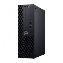 Dell Optiplex 3060 SFF Core i5 8500 3.0 GHz | 16GB DDR4 | 240 SSD | WIN 10 PRO barato