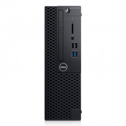 Dell Optiplex 3060 SFF Core i5 8500 3.0 GHz | 16GB DDR4 | 240 SSD | WIN 10 PRO online