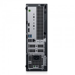 Dell Optiplex 3060 SFF Core i5 8500 3.0 GHz | 16GB DDR4 | 240 SSD | WIN 10 PRO