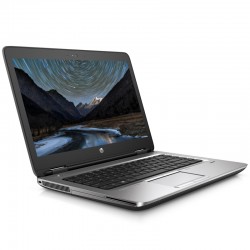 HP ProBook 645 G2 AMD A8 Pro 8600B 1.6 GHz | 16GB | 240 SSD | WEBCAM | WIN 10 PRO online