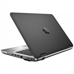 HP ProBook 645 G2 AMD A8 Pro 8600B 1.6 GHz | 16GB | 240 SSD | WEBCAM | WIN 10 PRO