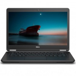 Comprar Lote 5 Uds Dell Latitude E7450 Core i5 5300U 2.3 GHz | 8GB | 256 SSD | WIN 10 PRO