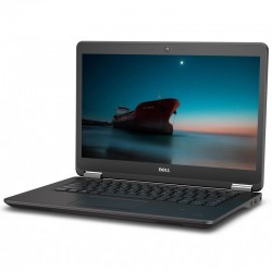 Lote 5 Uds Dell Latitude E7450 Core i5 5300U 2.3 GHz | 8GB | 256 SSD | WIN 10 PRO barato