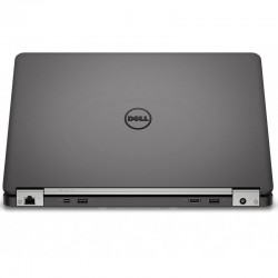 Lote 5 Uds Dell Latitude E7450 Core i5 5300U 2.3 GHz | 8GB | 256 SSD | WIN 10 PRO