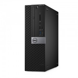 Dell Optiplex 7050 SFF Core i7 7700K 4.2 GHz | 16GB DDR4 | 250 NVME | WIN 10 PRO barato