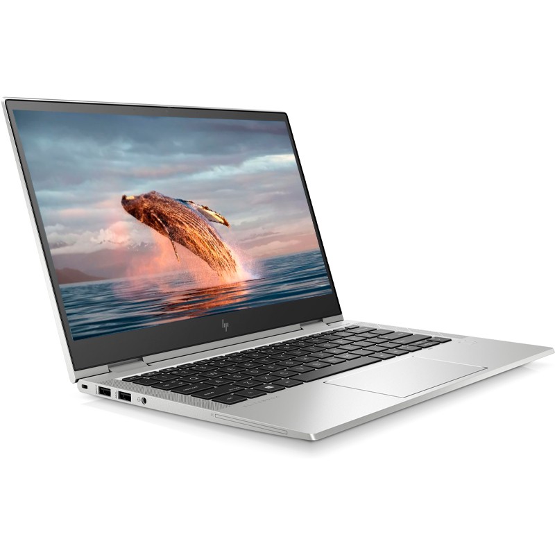 HP Elitebook 830 G8 Reconditionné – Écran Tactile 13,3" FHD, I7-1185G7, 32 Go RAM, 512 Go SSD – Windows 11 Pro