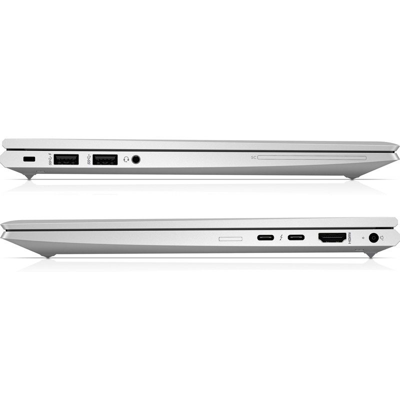 HP EliteBook 830 G8 Core i5 1135G7 2.4 GHz | 16GB | 256 NVME | WIN