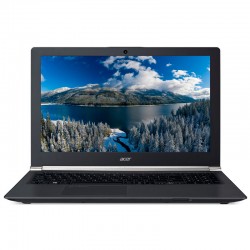 Acer Aspire VN7-591G Core i7 4720HQ 2.6 GHz | 16GB | 256 M.2 + 2TB HDD | GT860M 2GB | WIN 10 PRO
