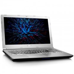 MSI Prestige PE62 7RD Core i7 7700HQ 2.8 GHz | 16GB | 256 SSD + 1TB HDD | GTX1050 2GB | WIN 10 HOME online