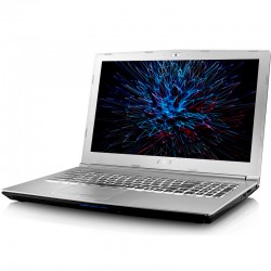 MSI Prestige PE62 7RD Core i7 7700HQ 2.8 GHz | 16GB | 256 SSD + 1TB HDD | GTX1050 2GB | WIN 10 HOME
