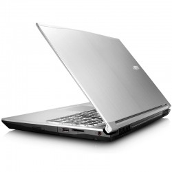 MSI Prestige PE62 7RD Core i7 7700HQ 2.8 GHz | 16GB | 256 SSD + 1TB HDD | GTX1050 2GB | WIN 10 HOME