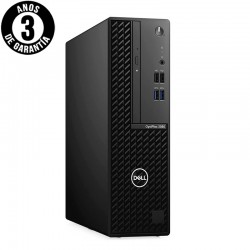 Dell Optiplex 3080 SFF Core i5 10505 3.2 GHz | 8GB DDR4 | 240 SSD | WIN 11 PRO