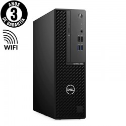 Dell Optiplex 3080 SFF Core i5 10505 3.2 GHz | 16GB DDR4 | 512 NVME | WIFI | WIN 11 PRO