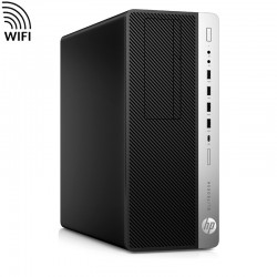 Comprar HP EliteDesk 800 G3 MT Core i7 6700 3.4 GHz | 16GB | 256 NVME | WIN 10 PRO