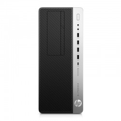 HP EliteDesk 800 G3 MT Core i7 6700 3.4 GHz | 16GB  | 240 SSD | WIFI | LCD 22" | WIN 10 PRO | TECLADO E RATO USB online