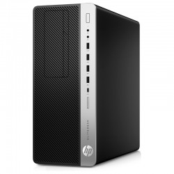 HP EliteDesk 800 G3 MT Core i7 6700 3.4 GHz | 16GB  | 240 SSD | WIFI | LCD 22" | WIN 10 PRO | TECLADO E RATO USB barato