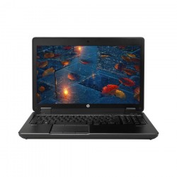 HP ZBook 15 G2 Core i7 4800MQ 2.7 GHz | 16GB | 512 SSD | K1100M 2GB | WIN 10 PRO | PONTO BRANCO