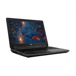 HP ZBook 15 G2 Core i7 4800MQ 2.7 GHz | 16GB | 512 SSD | K1100M 2GB | WIN 10 PRO | PONTO BRANCO online