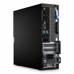 Dell OptiPlex 7040 SFF Core i5 6500 3.2 GHz | 8GB DDR4 | SEM HDD | HDMI